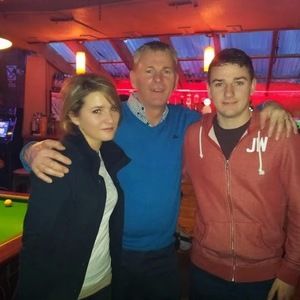 Meet your Posher, Paul